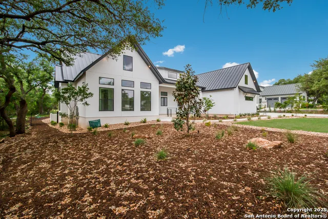 430 Arthur Court Spring Branch, TX 78070