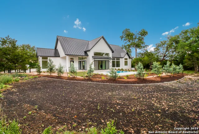 430 Arthur Court Spring Branch, TX 78070