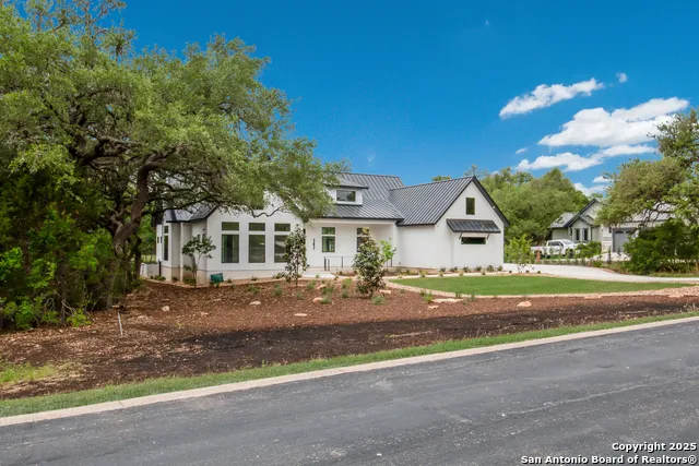 430 Arthur Court Spring Branch, TX 78070