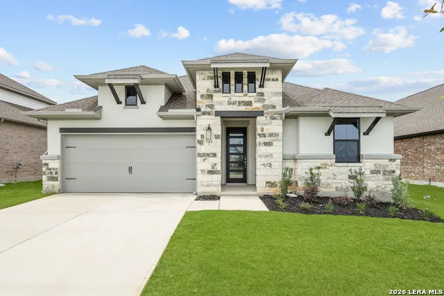 544 Paramus Park Cibolo, TX 78108
