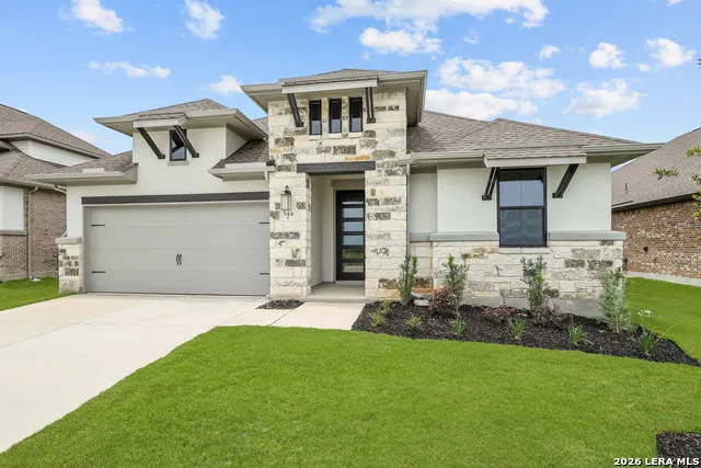 544 Paramus Park Cibolo, TX 78108