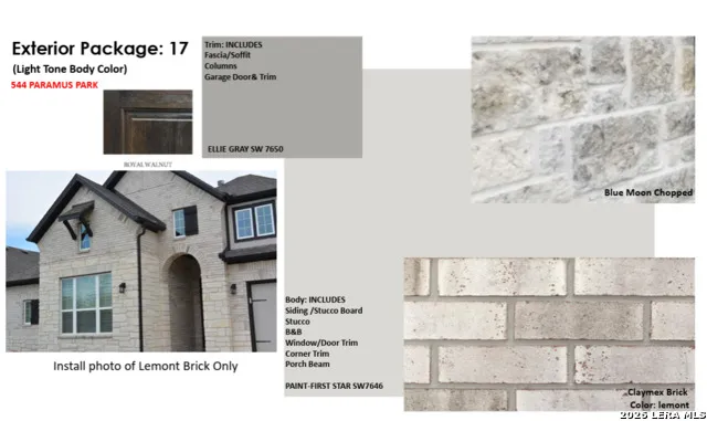 544 Paramus Park Cibolo, TX 78108