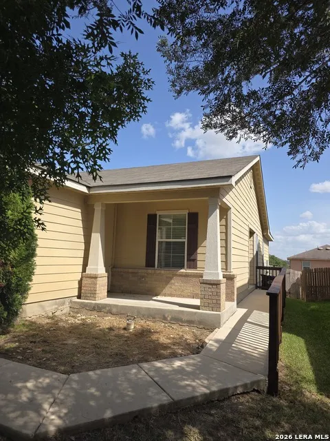 6246 Wildgrass Spur San Antonio, TX 78244