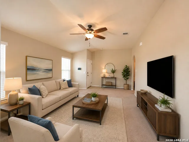 6246 Wildgrass Spur San Antonio, TX 78244