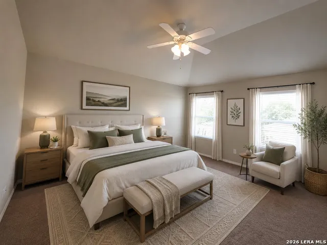 6246 Wildgrass Spur San Antonio, TX 78244