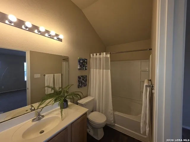6246 Wildgrass Spur San Antonio, TX 78244