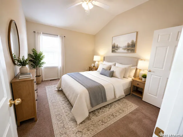 6246 Wildgrass Spur San Antonio, TX 78244