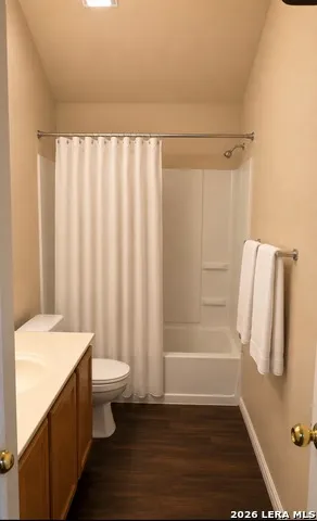 6246 Wildgrass Spur San Antonio, TX 78244