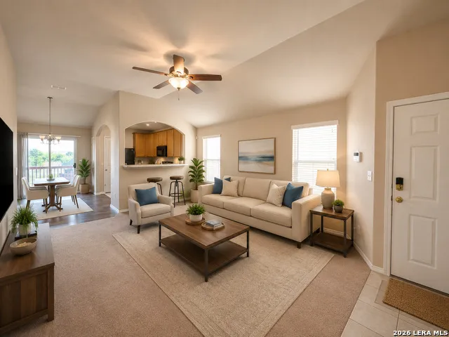 6246 Wildgrass Spur San Antonio, TX 78244