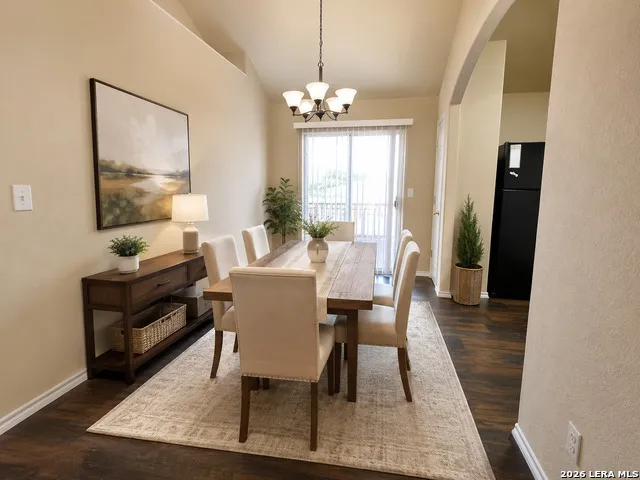 6246 Wildgrass Spur San Antonio, TX 78244