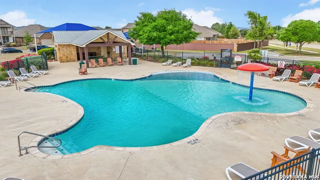14146 Blind Bandit Crk San Antonio, TX 78254