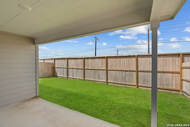 8223 SMITHERS AVENUE San Antonio, TX 78252