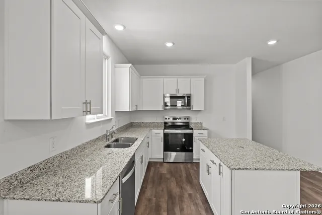 8232 Smithers Ave San Antonio, TX 78252