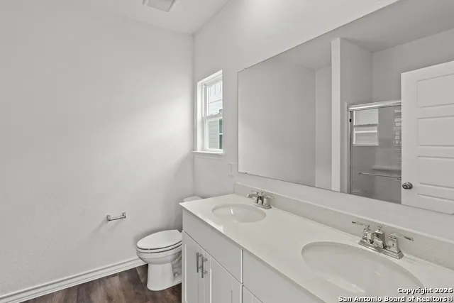 8232 Smithers Ave San Antonio, TX 78252