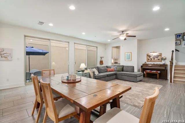 206 Ridgecrest Dr. Unit 4 San Antonio, TX 78209