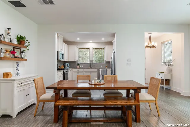 206 Ridgecrest Dr. Unit 4 San Antonio, TX 78209