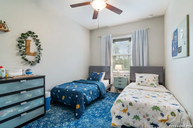 206 Ridgecrest Dr. Unit 4 San Antonio, TX 78209