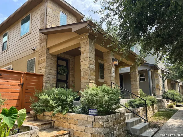 206 Ridgecrest Dr. Unit 4 San Antonio, TX 78209