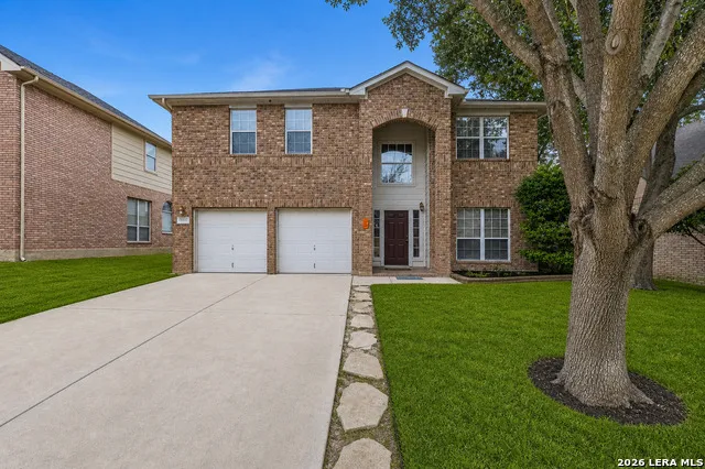 15042 Stonetower San Antonio, TX 78248