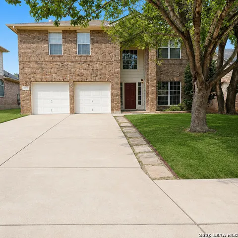15042 Stonetower San Antonio, TX 78248