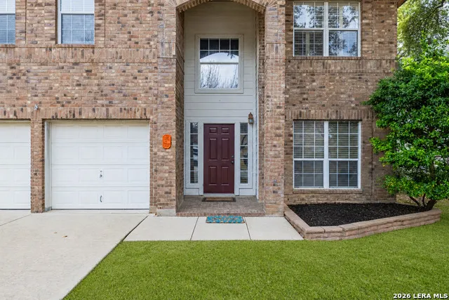 15042 Stonetower San Antonio, TX 78248