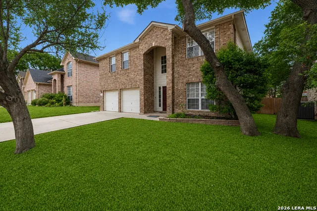 15042 Stonetower San Antonio, TX 78248