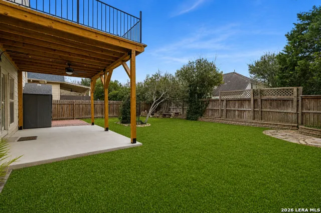 15042 Stonetower San Antonio, TX 78248