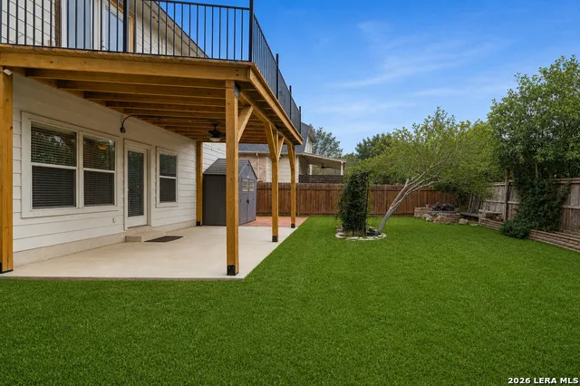 15042 Stonetower San Antonio, TX 78248