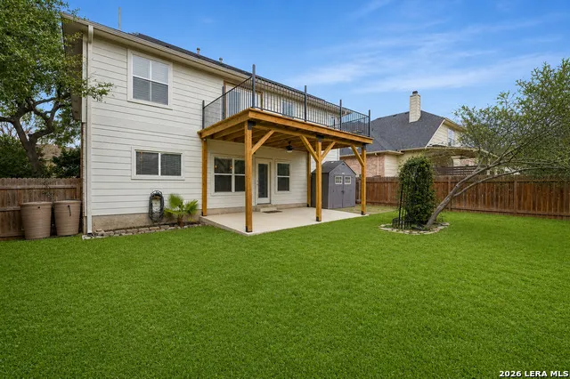 15042 Stonetower San Antonio, TX 78248