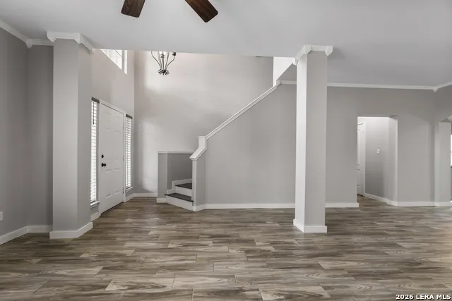 15042 Stonetower San Antonio, TX 78248