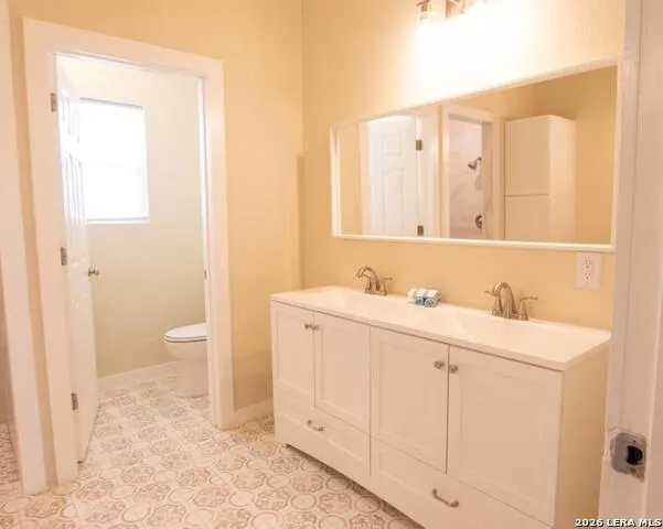 2621 pahmeyer New Braunfels, TX 78130