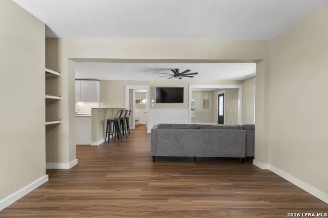 306 PLACID COVE DR New Braunfels, TX 78130
