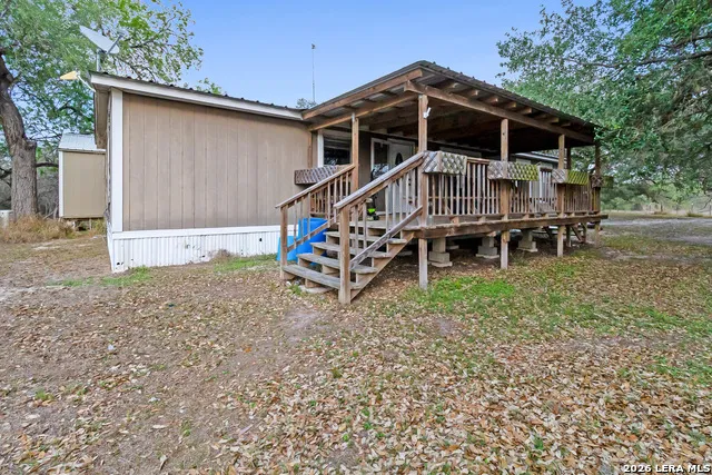 4839 TAMMY LYNN TRL Beeville, TX 78102