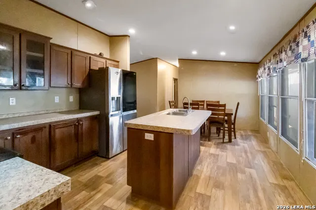 4839 TAMMY LYNN TRL Beeville, TX 78102