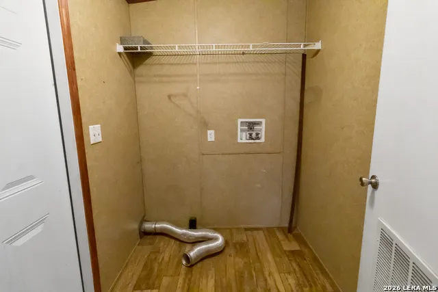 4839 TAMMY LYNN TRL Beeville, TX 78102