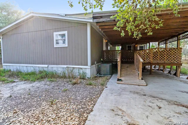 4839 TAMMY LYNN TRL Beeville, TX 78102