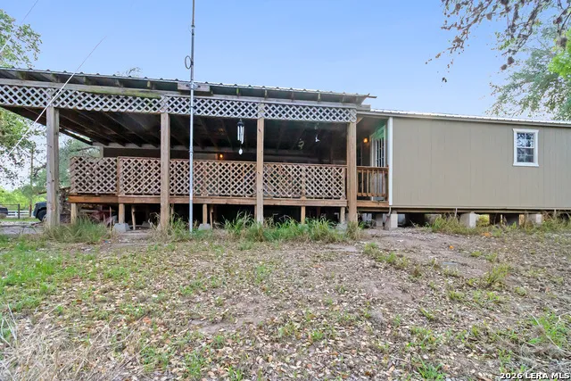 4839 TAMMY LYNN TRL Beeville, TX 78102