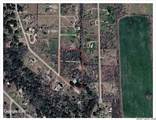 4839 TAMMY LYNN TRL Beeville, TX 78102