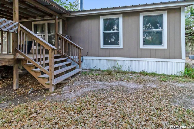 4839 TAMMY LYNN TRL Beeville, TX 78102
