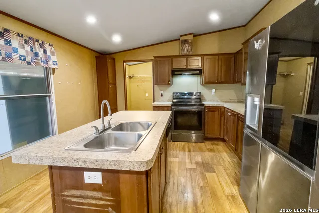 4839 TAMMY LYNN TRL Beeville, TX 78102