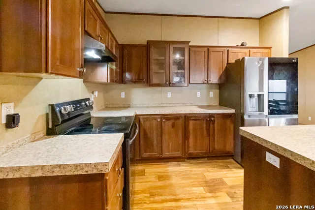 4839 TAMMY LYNN TRL Beeville, TX 78102