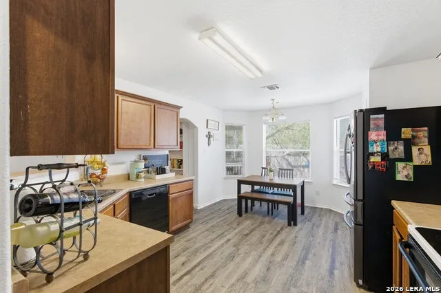 3417 WHISPER BLF Schertz, TX 78108