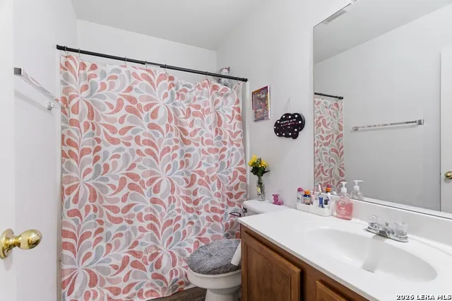 3417 WHISPER BLF Schertz, TX 78108