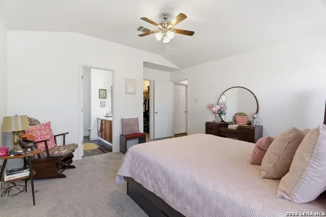 3417 WHISPER BLF Schertz, TX 78108