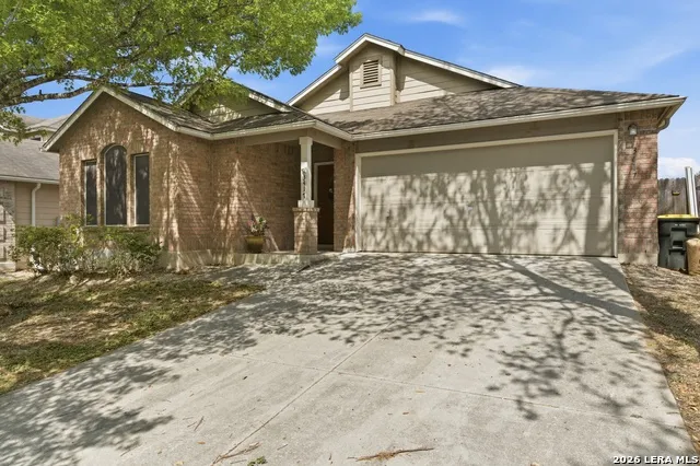 3417 WHISPER BLF Schertz, TX 78108