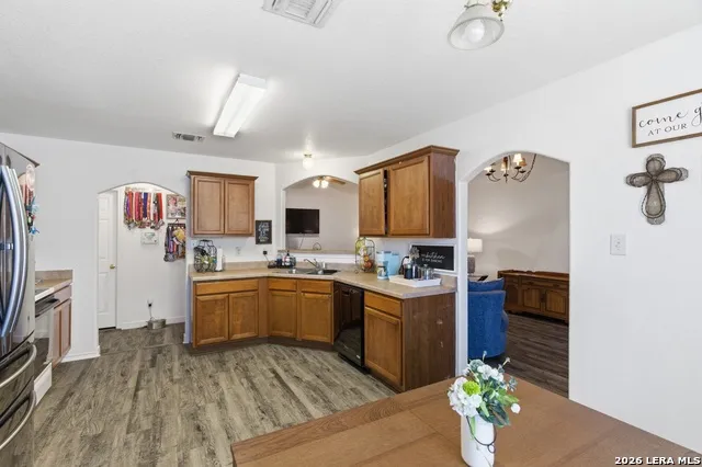 3417 WHISPER BLF Schertz, TX 78108