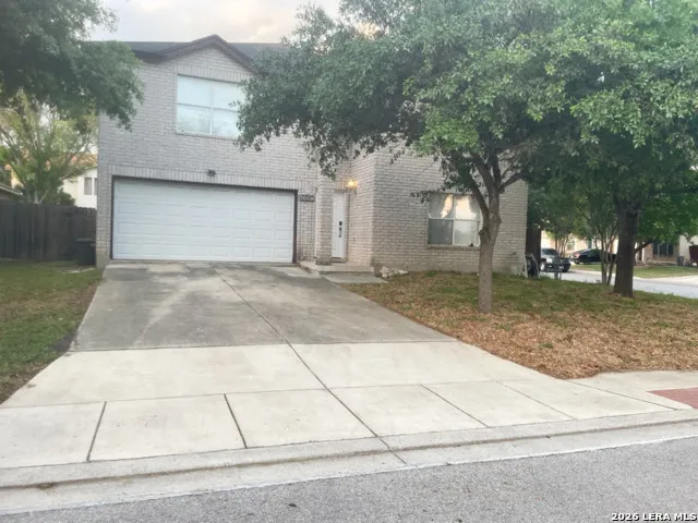 10603 Cavelier Pt San Antonio, TX 78254