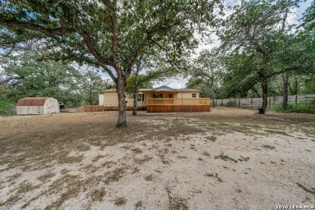 318 Hickory Run La Vernia, TX 78121