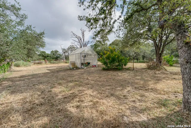 318 Hickory Run La Vernia, TX 78121