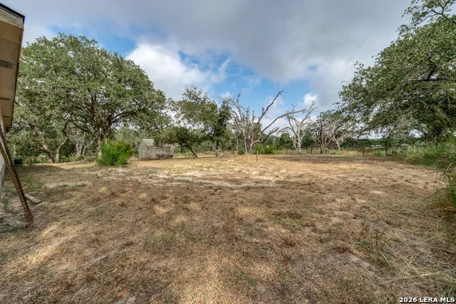 318 Hickory Run La Vernia, TX 78121